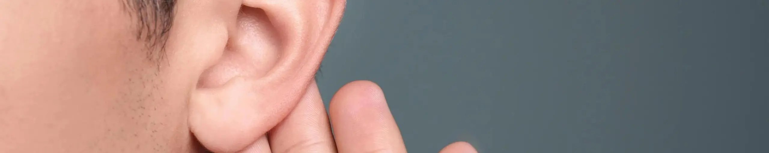 Kepçe Kulak Estetiği