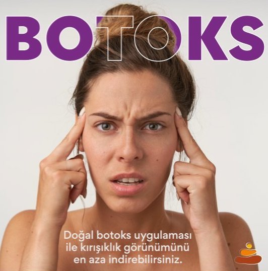 Kırışıklık Tedavisi