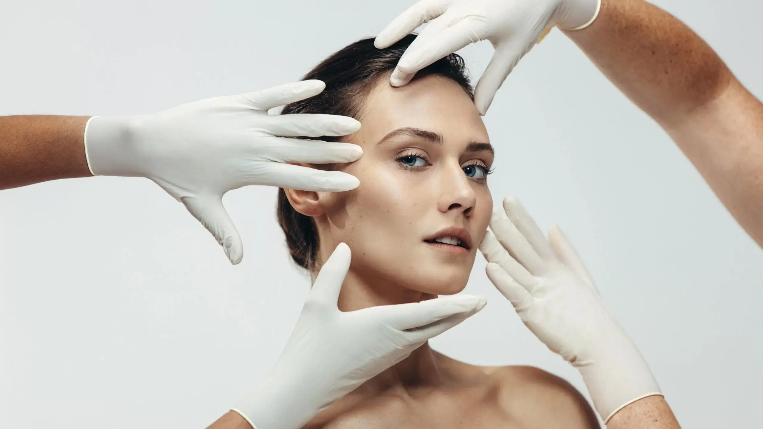 Badem Göz Estetiği