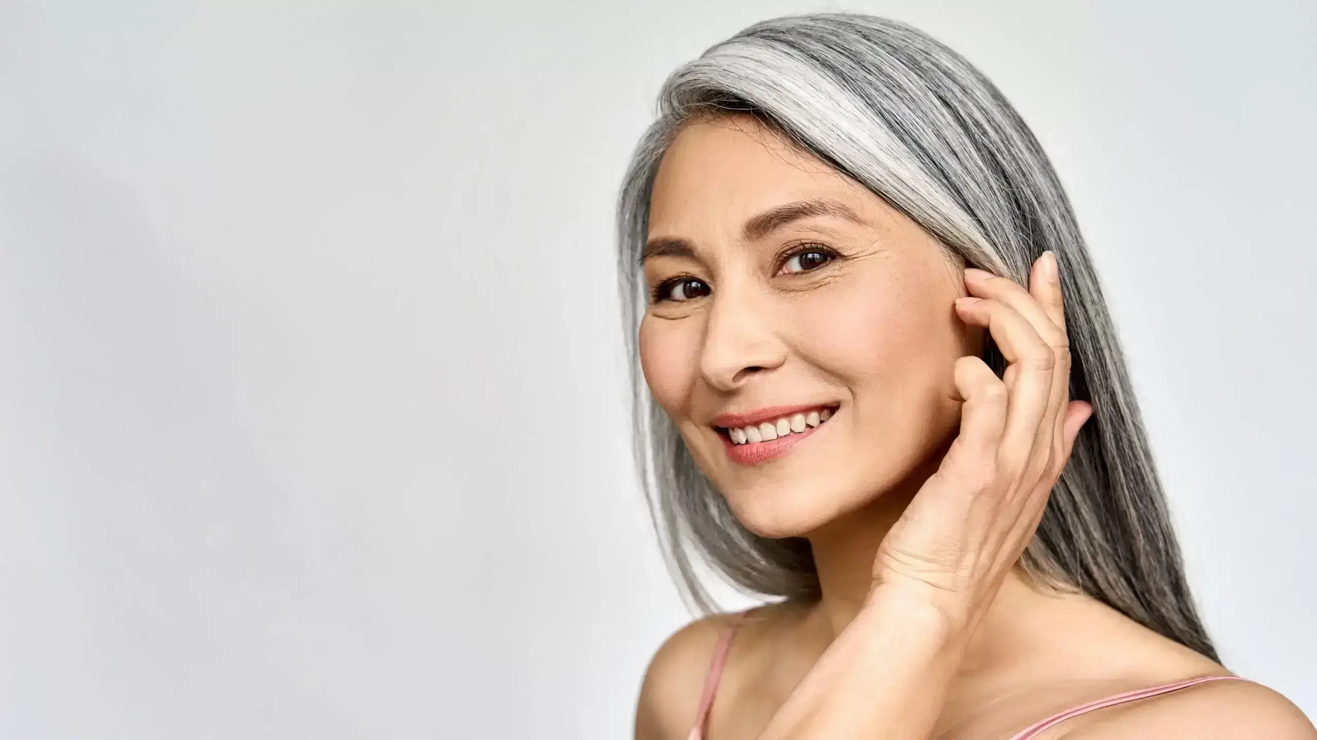 Yüze Yağ Enjeksiyonu